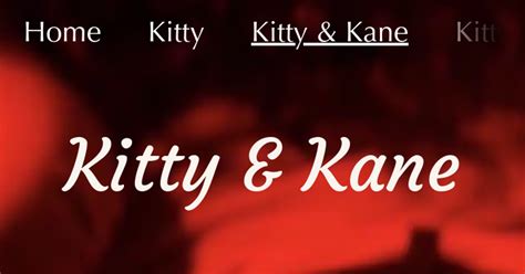 Kittykane's Porn Videos .